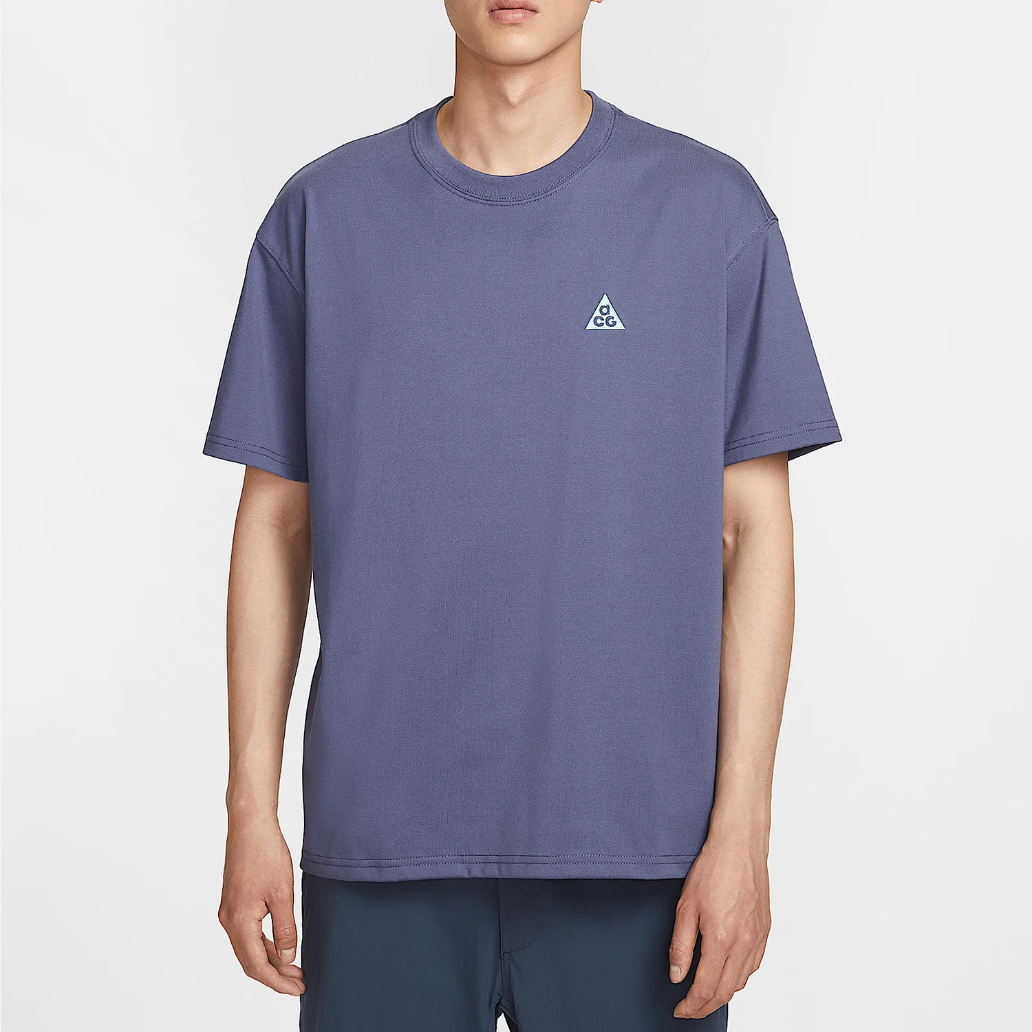 Nike genuine 2025 Summer Men's Knit Durable Outdoor T-shirt IH8660-508
Nike genuine 2025 Summer Men's Knit Durable Outdoor T-shirt IH8660-508