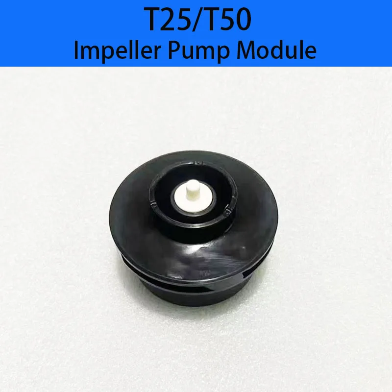 Original Brand New T50 T25 Impeller Pump Module For Agras DJI Agriculture Drone T50/T25 Replacement Parts/UAV Accessory
Original Brand New T50 T25 Impeller Pump Module For Agras DJI Agriculture Drone T50/T25 Replacement Parts/UAV Accessory