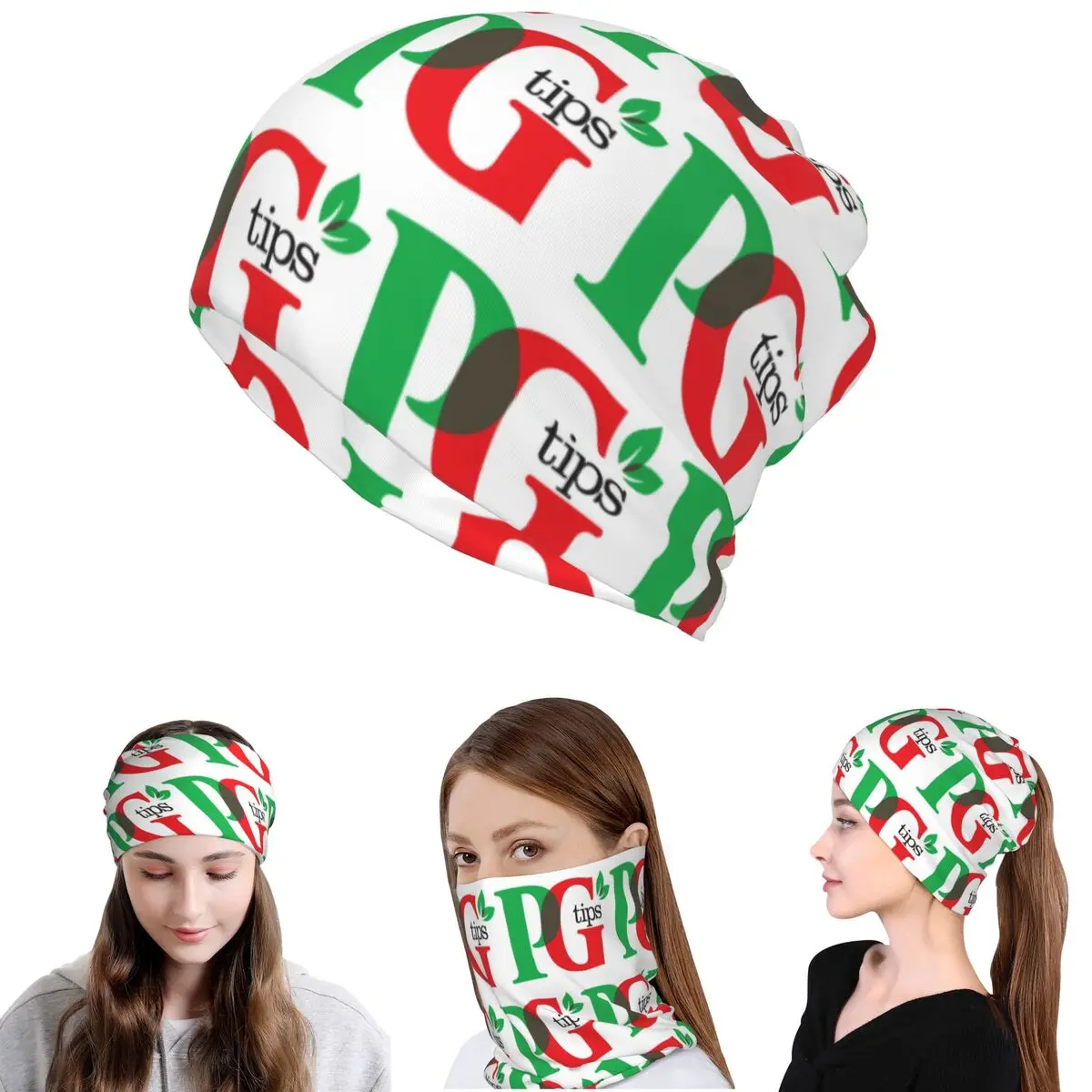 PG Tips Bandana Neck Cover Face Scarf Warm Headwear Beanies Hat Unisex Adult All Season
PG Tips Bandana Neck Cover Face Scarf Warm Headwear Beanies Hat Unisex Adult All Season
