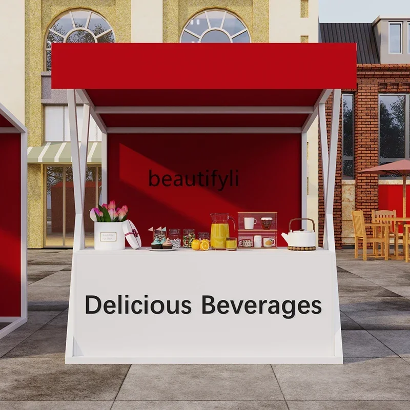 LXOutdoor wrought iron special stall table promotion scaffolding market commercial street display standSSS 
LXOutdoor wrought iron special stall table promotion scaffolding market commercial street display standSSS