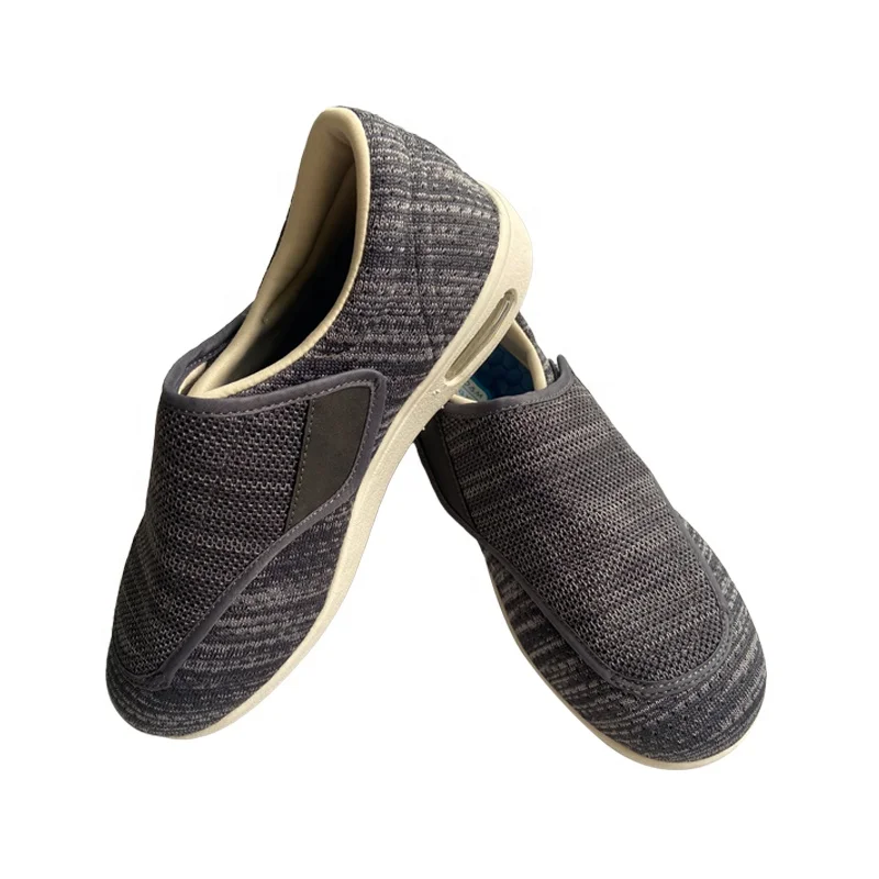 New High Quality Class I Medical Orthotic Diabetic Shoes Prosthetic Rehabilitation Equipment
New High Quality Class I Medical Orthotic Diabetic Shoes Prosthetic Rehabilitation Equipment