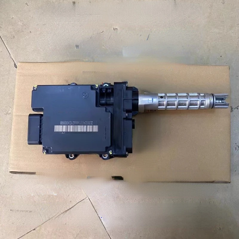 Applicable to Southeast Dx7 Electronic Handbrake Control Module Motor Computer Peb Control Module
Applicable to Southeast Dx7 Electronic Handbrake Control Module Motor Computer Peb Control Module