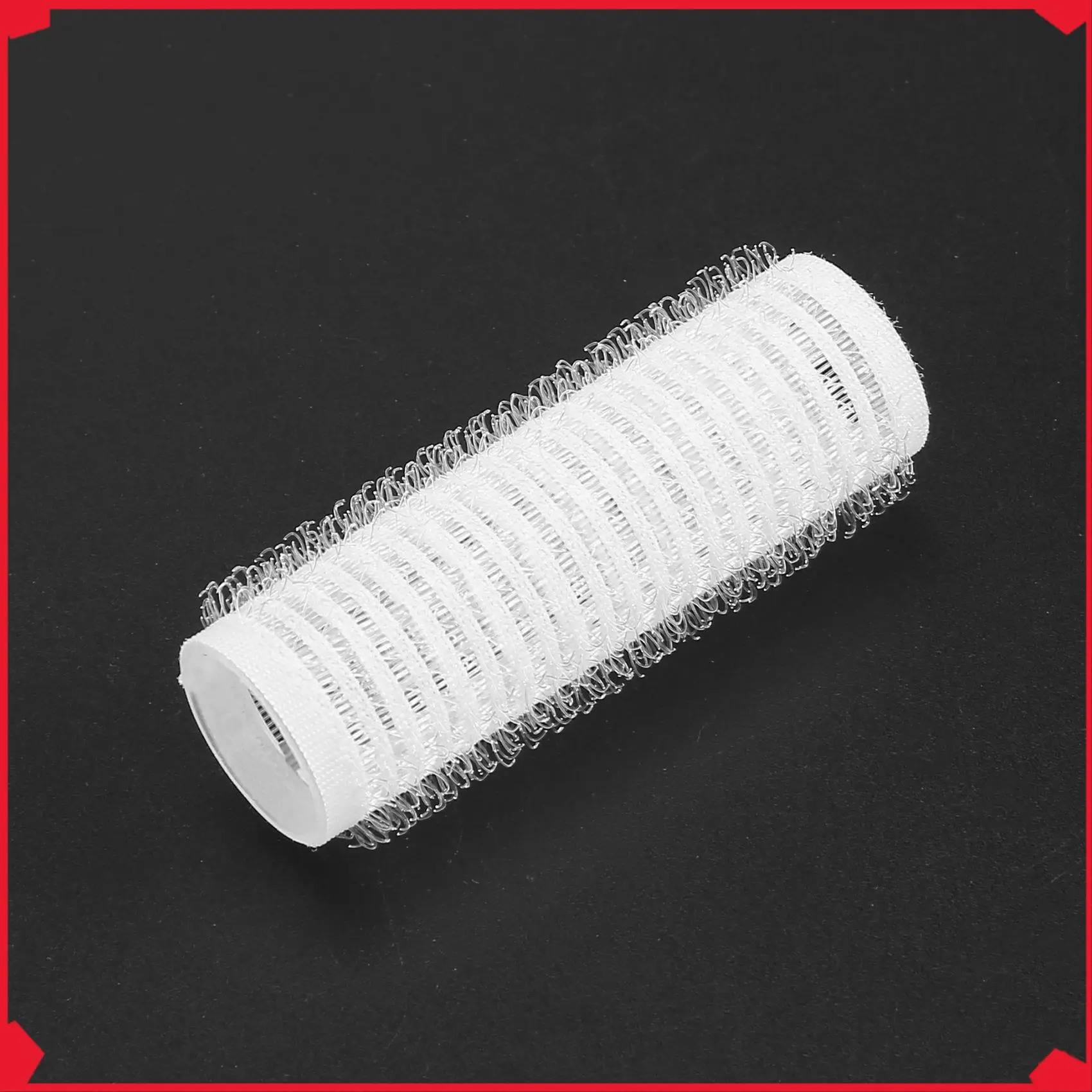 B17B 24Pcs/Set Salon Nylon Hook & Loop Hair Rollers Set Hair Root Perm Rods Bars Curlers With Clips & Rubber Bands
B17B 24Pcs/Set Salon Nylon Hook & Loop Hair Rollers Set Hair Root Perm Rods Bars Curlers With Clips & Rubber Bands