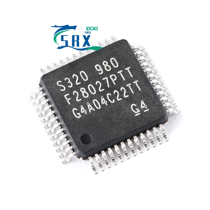 TMS320F28027PTT LQFP-48 C2000 C28x Piccolo 32-битный микроконтроллер Для оптовых заказов, пожалуйста, запросите
TMS320F28027PTT LQFP-48 C2000 C28x Piccolo 32-битный микроконтроллер Для оптовых заказов, пожалуйста, запросите