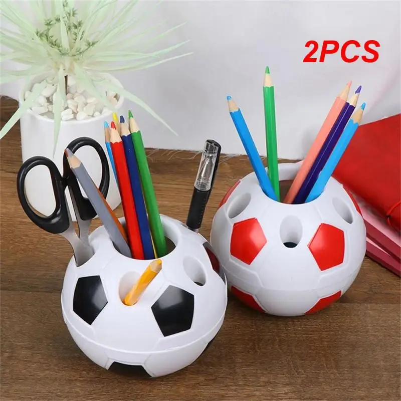 2PCS Pencil Pot Student Gifts High Quality Practical Multifunctional For Home Office School
2PCS Pencil Pot Student Gifts High Quality Practical Multifunctional For Home Office School