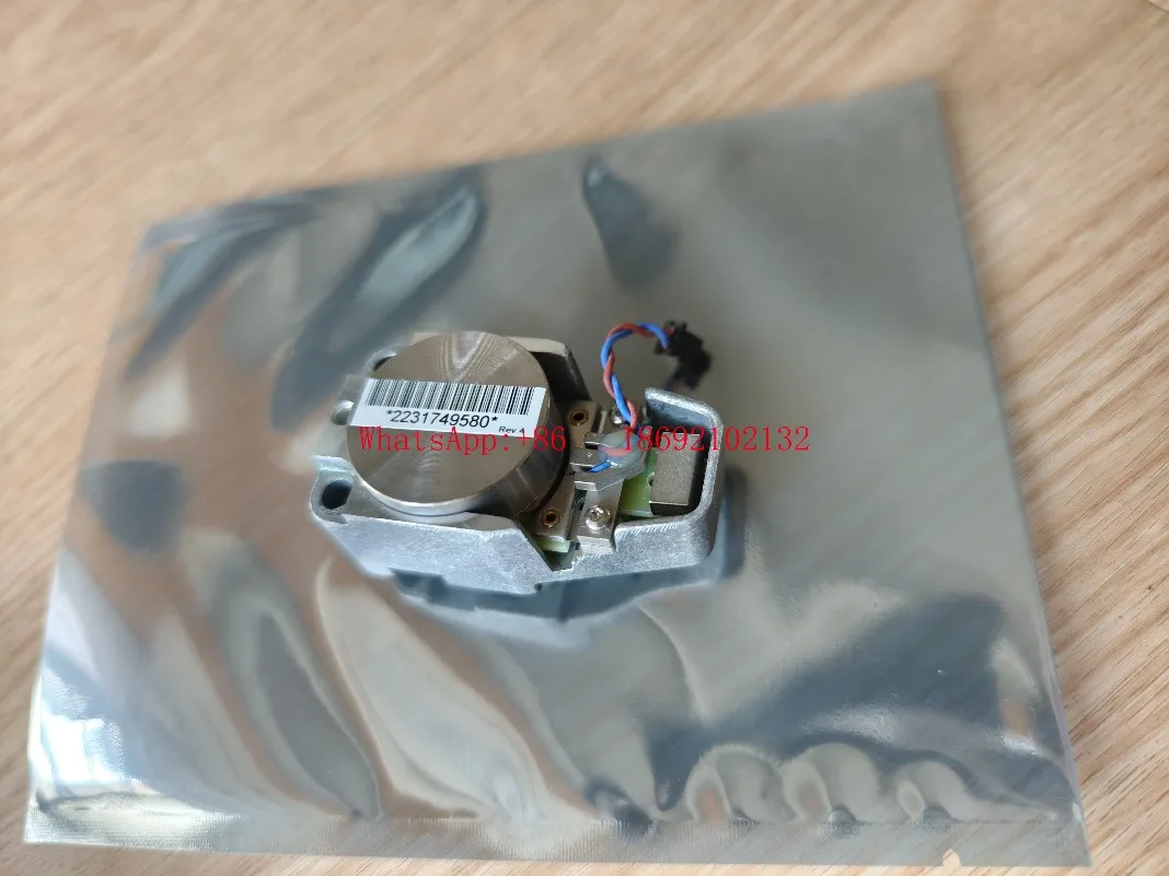 Positioner Motor Valve Positioner ND9000 Series Motor
Positioner Motor Valve Positioner ND9000 Series Motor