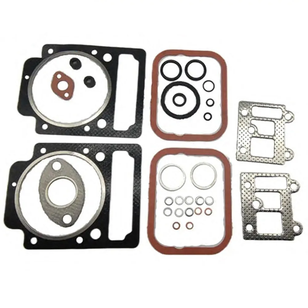 Комплект прокладок головки для Volvo Penta MD11C MD11D RO: 876376 875553 121049 18-4342 ORB21553 MD11C MD11D
Комплект прокладок головки для Volvo Penta MD11C MD11D RO: 876376 875553 121049 18-4342 ORB21553 MD11C MD11D