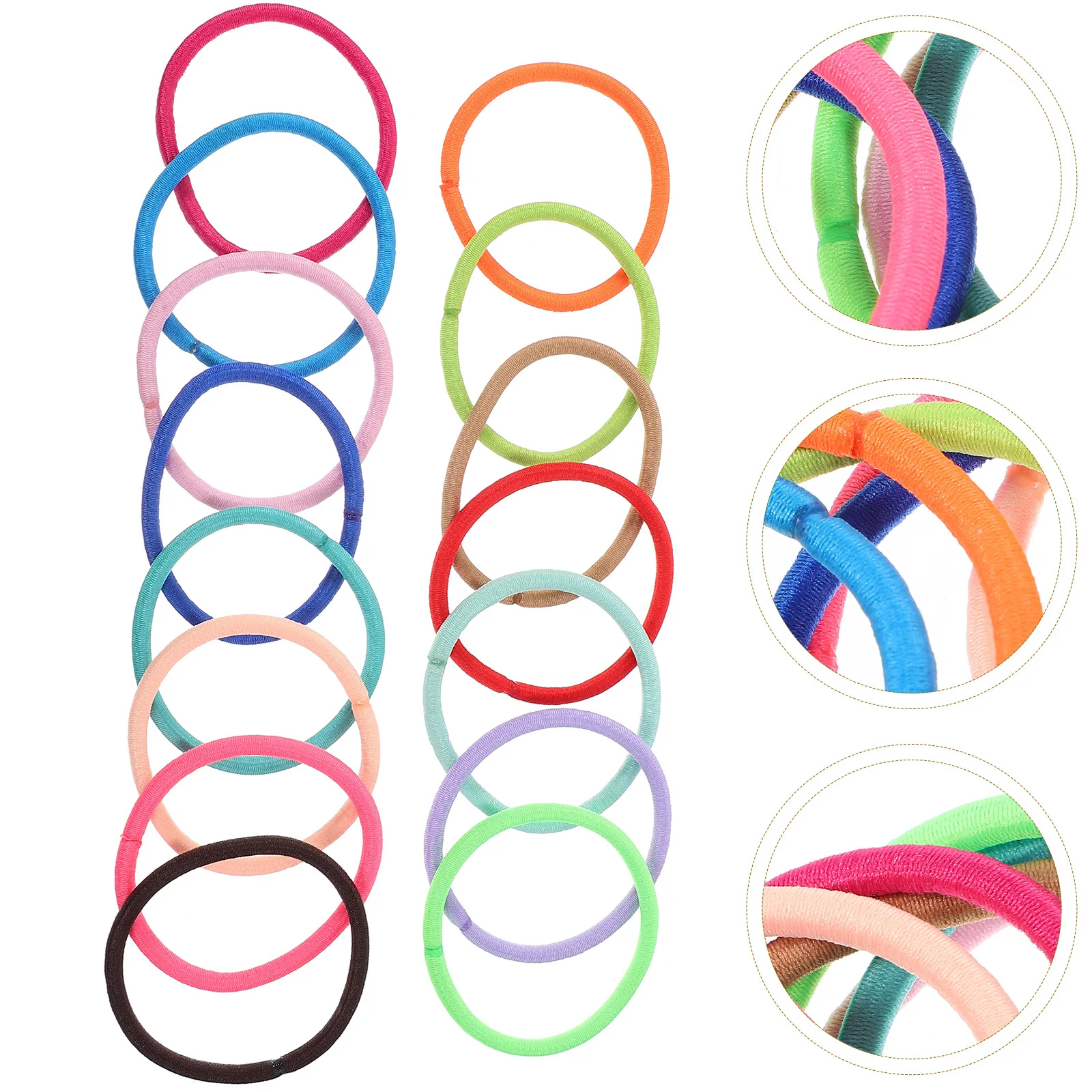 100 шт., 4 мм, кольцо, эластичная лента для женщин, полиэстеровая резинка для волос, веревка для головы, долговечная одежда, повседневное использование, разноцветные аксессуары для волос
100 шт., 4 мм, кольцо, эластичная лента для женщин, полиэстеровая резинка для волос, веревка для головы, долговечная одежда, повседневное использование, разноцветные аксессуары для волос