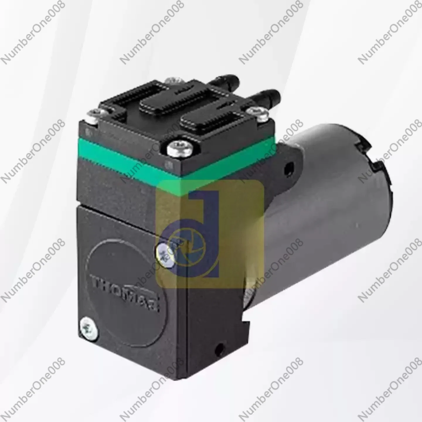 Miniature Pump 14100217 Small Air Pump for High Vacuum Medical Cosmetic Experiment
Miniature Pump 14100217 Small Air Pump for High Vacuum Medical Cosmetic Experiment