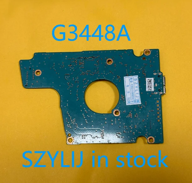 Good quality for G3448A
Good quality for G3448A