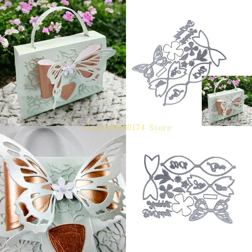 Вырубные штампы для коробок-бабочек, шаблоны для высечки из углеродистой стали для изготовления карт, скрапбукинга, упаковки,
Вырубные штампы для коробок-бабочек, шаблоны для высечки из углеродистой стали для изготовления карт, скрапбукинга, упаковки,