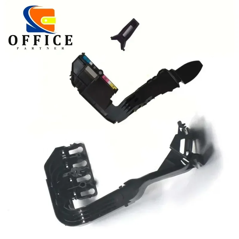1Set C7769-40041 C7769-60381 C7770-60286 C7769-40046 C7770-60014 Printhead Ink Tubes Covers For HP DesignJet 500 510 800 Ps
1Set C7769-40041 C7769-60381 C7770-60286 C7769-40046 C7770-60014 Printhead Ink Tubes Covers For HP DesignJet 500 510 800 Ps