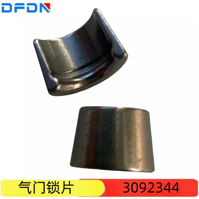 2PCS for Cummins K19 K50 engine parts, valve lock 3092344
2PCS for Cummins K19 K50 engine parts, valve lock 3092344