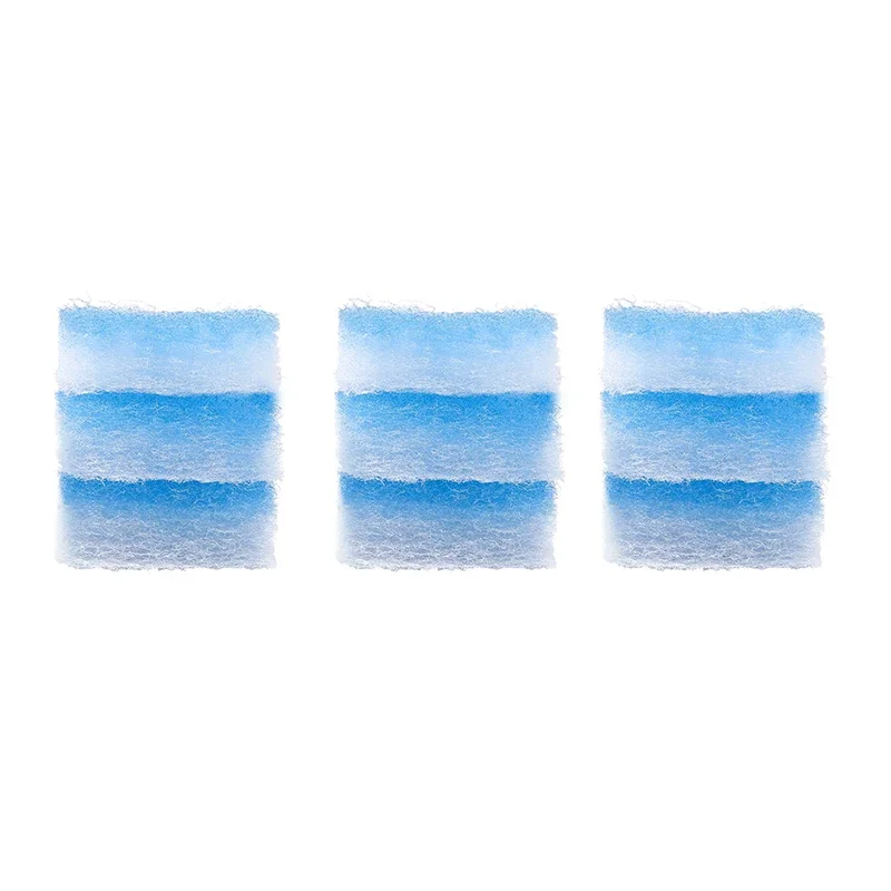 6/12//24/50 PCS Disposable Universal Replacement CPAP-Filters Compatible ResMed S7 S8 Series Filters CPAP-Machine
6/12//24/50 PCS Disposable Universal Replacement CPAP-Filters Compatible ResMed S7 S8 Series Filters CPAP-Machine