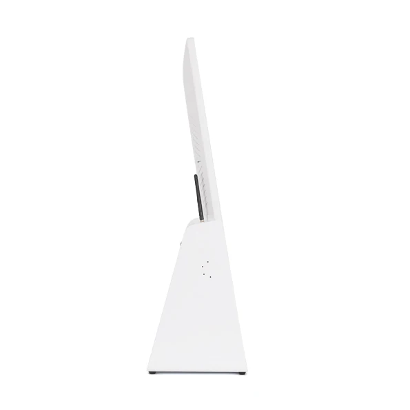 High Quality Bestseller 21.5inch Self Service Machine Equipped 80 Millimeter Thermal Printer Self Checkout Terminal System
High Quality Bestseller 21.5inch Self Service Machine Equipped 80 Millimeter Thermal Printer Self Checkout Terminal System