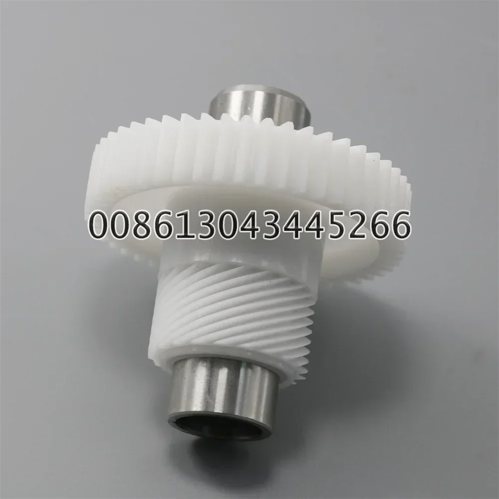 Heidelberg Motor Gear Set 7G.105.1201 / F2.105.1175 / F2.105.1171 / F2.105.1231 / F2.105.1195 / 91.105.1161 / F2.105.1181 / 91.1
Heidelberg Motor Gear Set 7G.105.1201 / F2.105.1175 / F2.105.1171 / F2.105.1231 / F2.105.1195 / 91.105.1161 / F2.105.1181 / 91.1