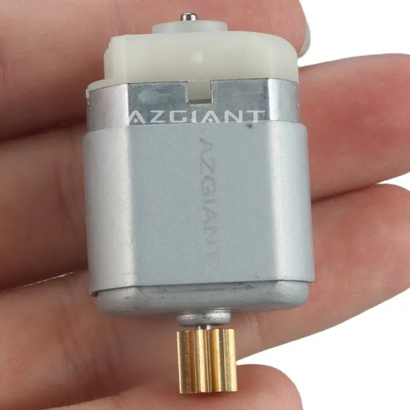 AZGIANT Car Steering Wheel Column Lock Motor ESL ELV for 2003-2016 Renault Scenic DC 12V FC-280 High Power Quiet Operation
AZGIANT Car Steering Wheel Column Lock Motor ESL ELV for 2003-2016 Renault Scenic DC 12V FC-280 High Power Quiet Operation