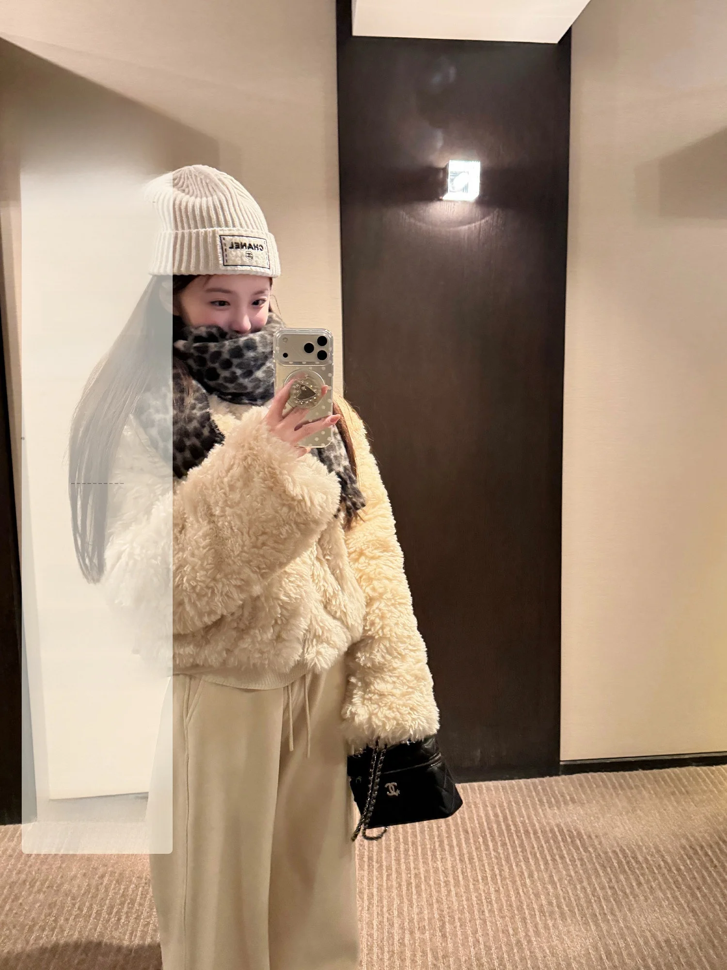 Двусторонняя экологичная шуба YUYUREAL: повседневное длинное пальто для молодых женщин на зиму
Двусторонняя экологичная шуба YUYUREAL: повседневное длинное пальто для молодых женщин на зиму