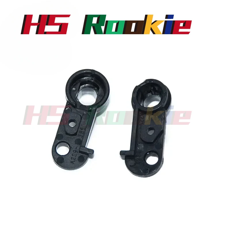 10set Front Rear Arm A229-3861 A229-3862 for Ricoh Aficio 1060 1075 2060 2075 MP7500 8001 9001 Transfer Belt Drive Roller Holder
10set Front Rear Arm A229-3861 A229-3862 for Ricoh Aficio 1060 1075 2060 2075 MP7500 8001 9001 Transfer Belt Drive Roller Holder