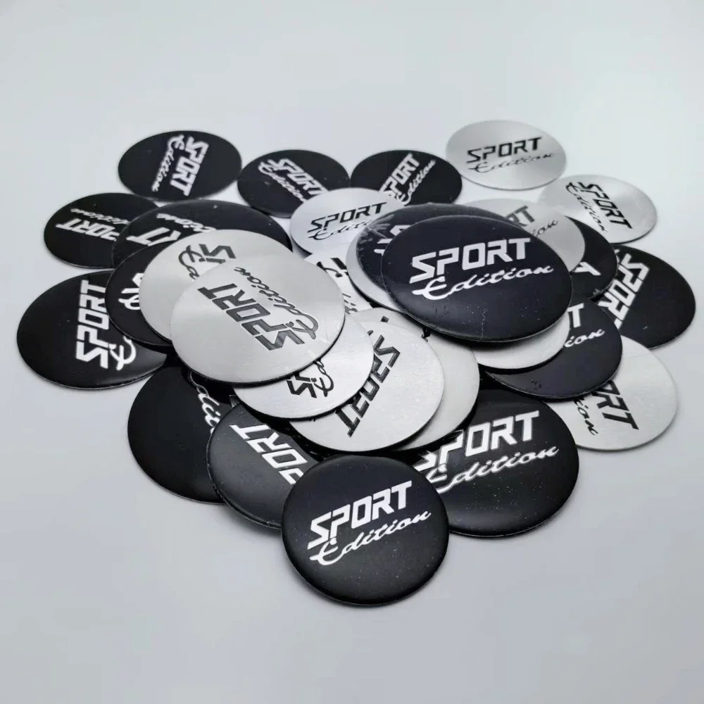 4pcs 45mm 50mm 56mm 65mm Sport Edition Logo Badge Car Stickers Car Wheel Center Caps Hub Cap Rim Hubcap Cover Emblem Accessories
4pcs 45mm 50mm 56mm 65mm Sport Edition Logo Badge Car Stickers Car Wheel Center Caps Hub Cap Rim Hubcap Cover Emblem Accessories
