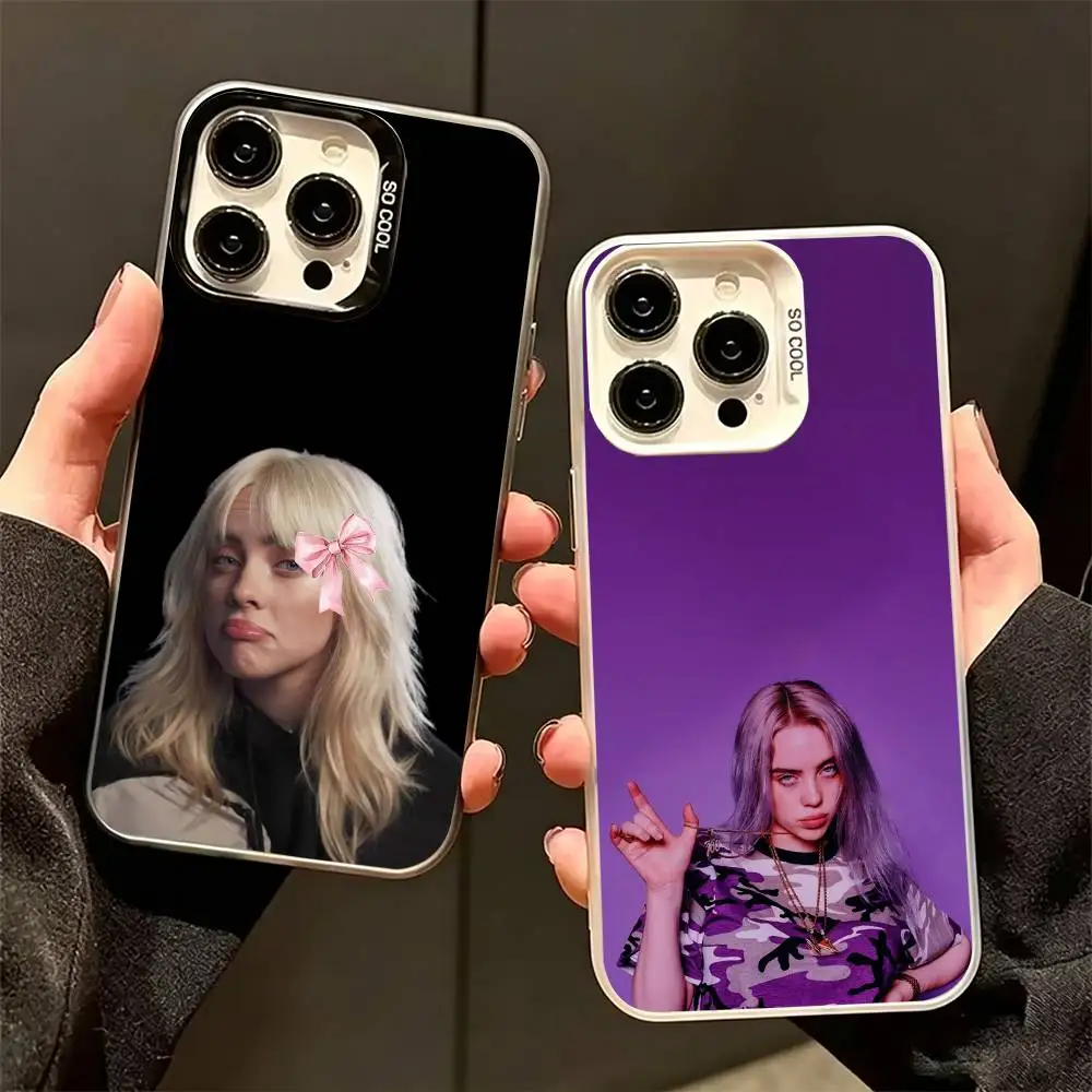ONE-Billies Phone Case For iPhone17 , 16,15,14,13,12,11,XS,SE ,Pro,Max,Plus,Matte Shockproof Protective Cover
ONE-Billies Phone Case For iPhone17 , 16,15,14,13,12,11,XS,SE ,Pro,Max,Plus,Matte Shockproof Protective Cover