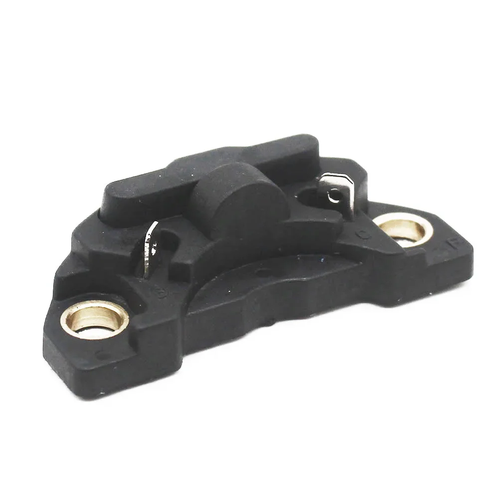 1PCS IGNITION CONTROL MODULE MD607814 for Dodge Mazda Mitsubishi Hyundai Plymouth
1PCS IGNITION CONTROL MODULE MD607814 for Dodge Mazda Mitsubishi Hyundai Plymouth