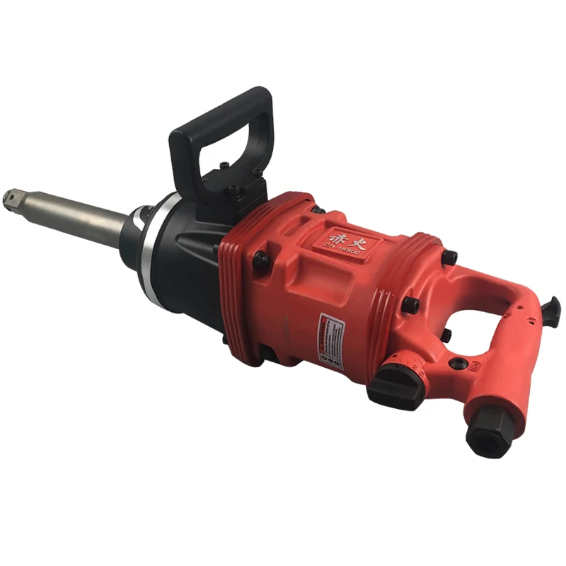 Large Torque Wind Gun Heavy Stroke Pneumatic Wrench Medium Sized Air Gun Machine Repair Tires A8
Large Torque Wind Gun Heavy Stroke Pneumatic Wrench Medium Sized Air Gun Machine Repair Tires A8