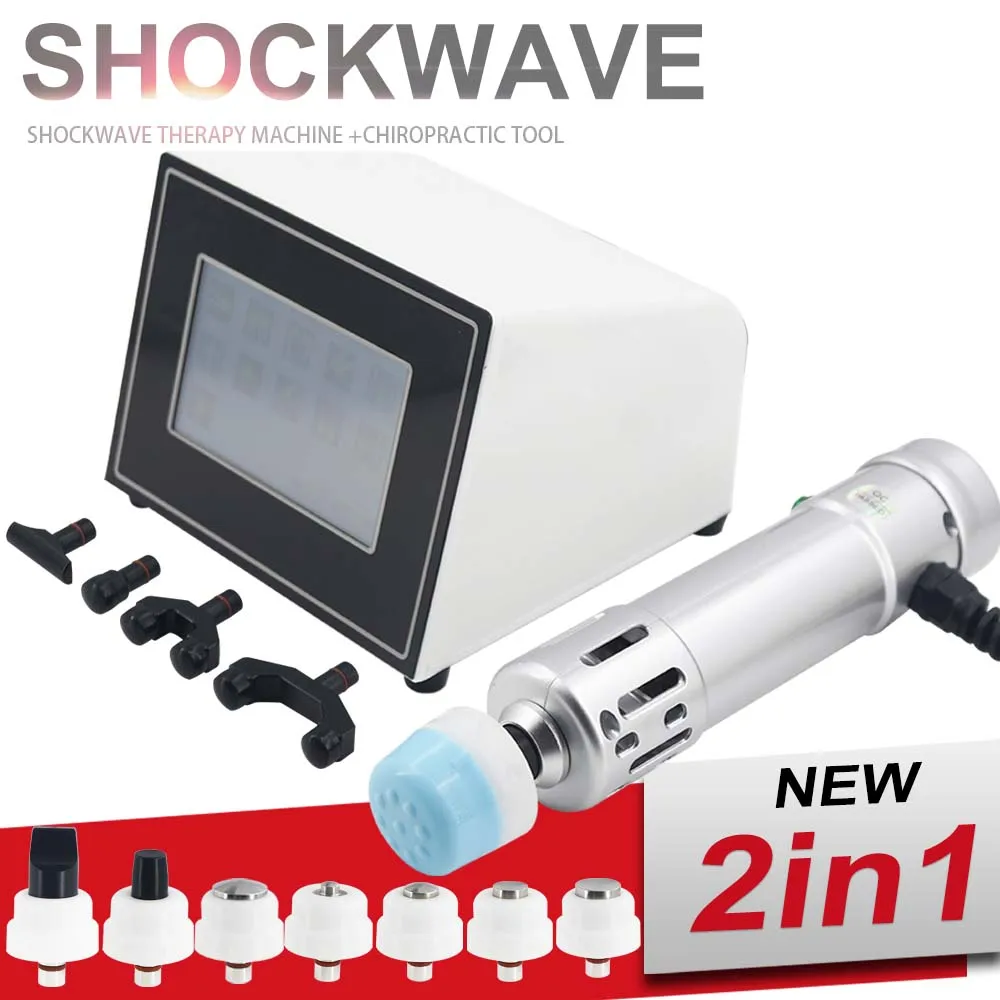 2025 Shockwave Therapy Machine For ED Treatment Patellar Tendinitis Body Massage Shock Wave Equipment Relieve Body Pain Massager
2025 Shockwave Therapy Machine For ED Treatment Patellar Tendinitis Body Massage Shock Wave Equipment Relieve Body Pain Massager