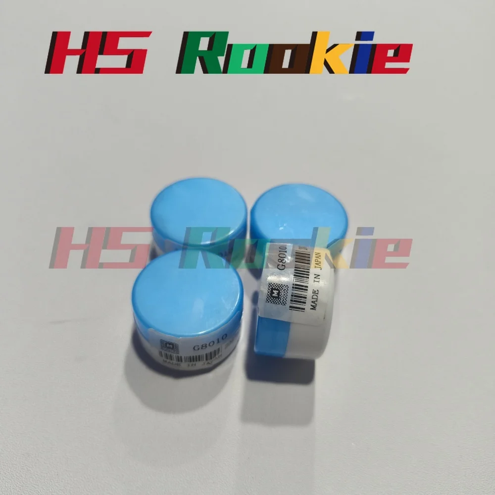 ORIGINAL Fuser Grease Oil compatible for HP500 compatible for HP300 G8005 G8010 Metal Fuser Film Sleeve Speed Machine compatible
ORIGINAL Fuser Grease Oil compatible for HP500 compatible for HP300 G8005 G8010 Metal Fuser Film Sleeve Speed Machine compatible