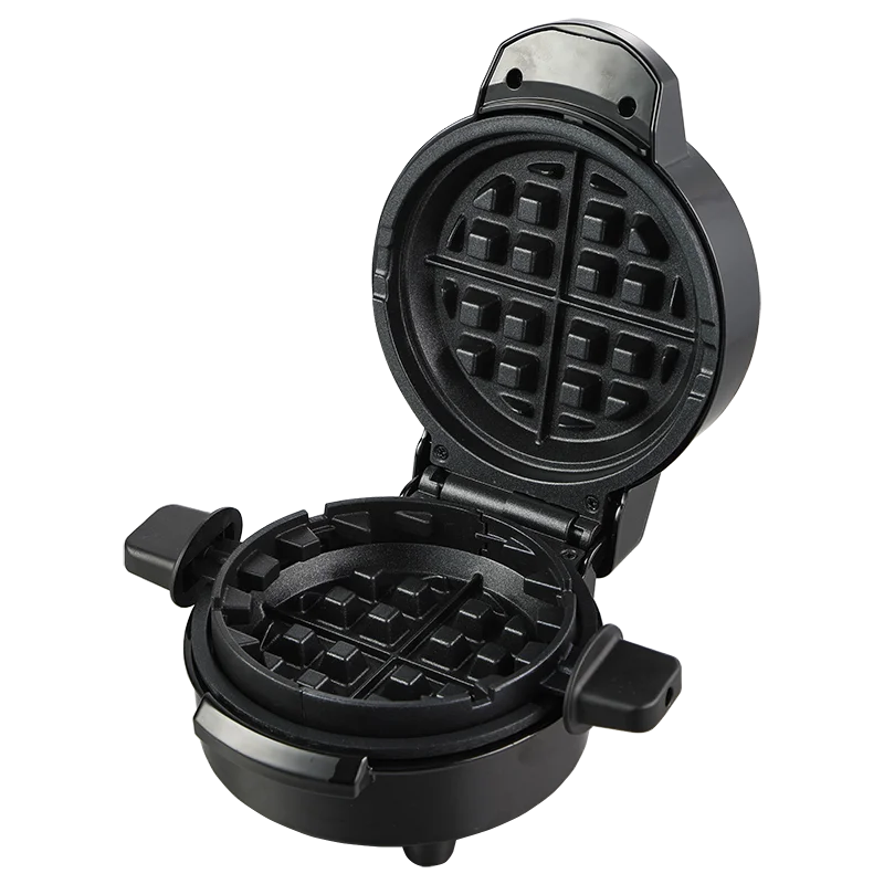 Deep Plate Thick Sandwich Filling Waffle Grill Machine 520W DIY Home Baking Stuffed Waffle Maker
Deep Plate Thick Sandwich Filling Waffle Grill Machine 520W DIY Home Baking Stuffed Waffle Maker