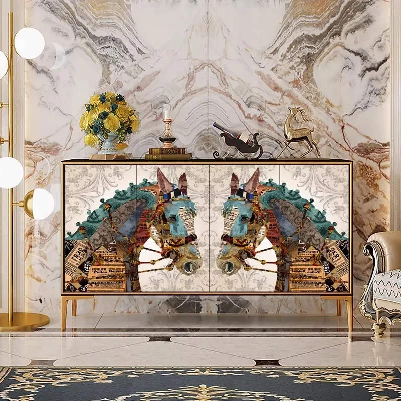 Office Luxury Cabinet Modern Entryway Storage Shelf Living Room Cabinets Craft Floor Muebles Para El Hogar Home Accessories
Office Luxury Cabinet Modern Entryway Storage Shelf Living Room Cabinets Craft Floor Muebles Para El Hogar Home Accessories