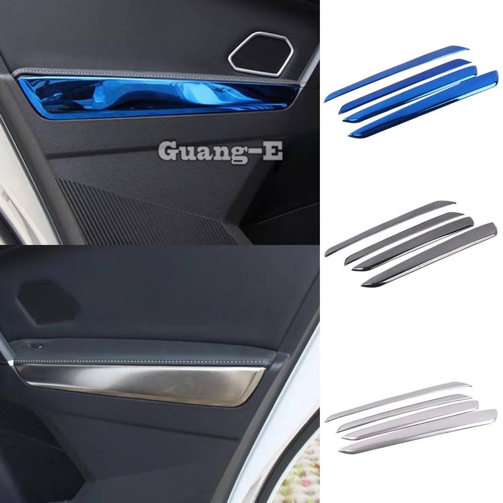Car Stick Frame Armrest Door Near Audio Speak Sound Case Follow For VW Volkswagen Tiguan L MK2 2016 2017 2018 2019 2020 2021
Car Stick Frame Armrest Door Near Audio Speak Sound Case Follow For VW Volkswagen Tiguan L MK2 2016 2017 2018 2019 2020 2021