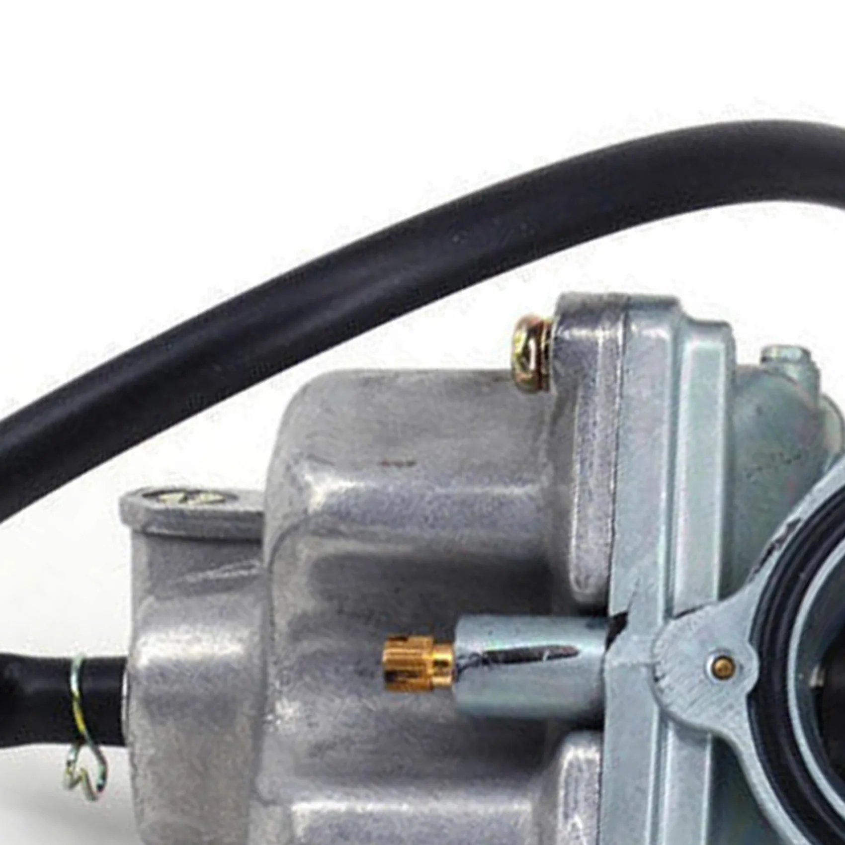 Карбюратор PZ30 подходит для внедорожников 200, 250, 300 куб.см, с ручной цепью, легким двигателем для скутера ATV
Карбюратор PZ30 подходит для внедорожников 200, 250, 300 куб.см, с ручной цепью, легким двигателем для скутера ATV