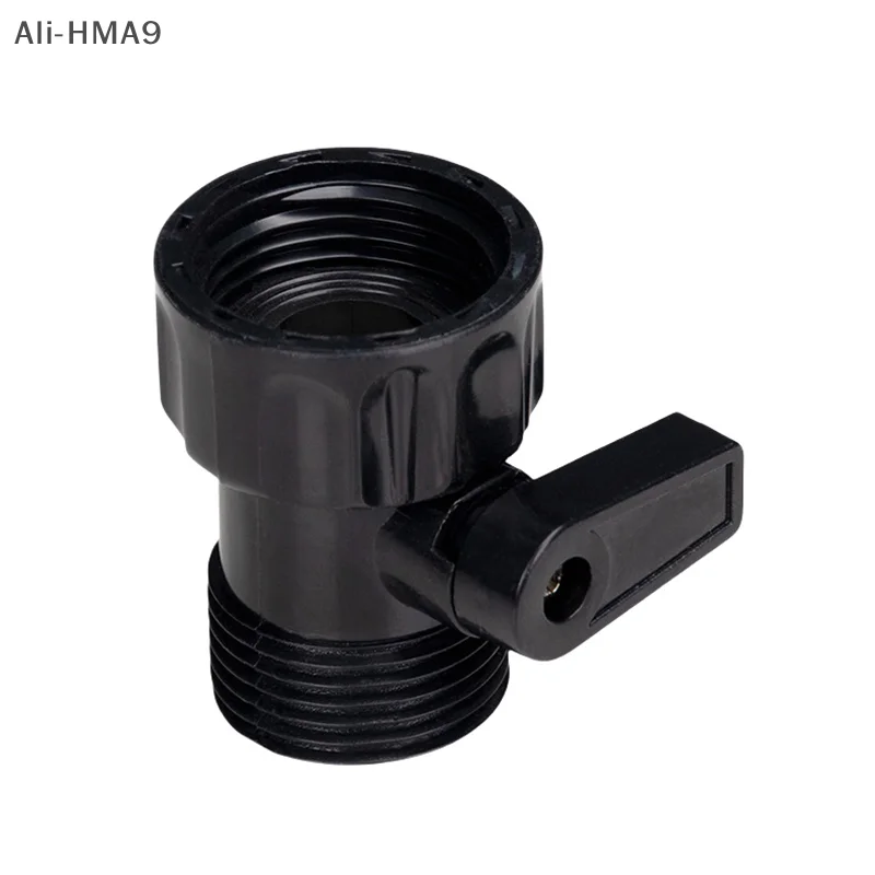 5Pcs EU US Plastic Garden Irrigation Valve 3/4" Male To Female Thread Extend Hose Switch For Car Wash Tube
5Pcs EU US Plastic Garden Irrigation Valve 3/4" Male To Female Thread Extend Hose Switch For Car Wash Tube