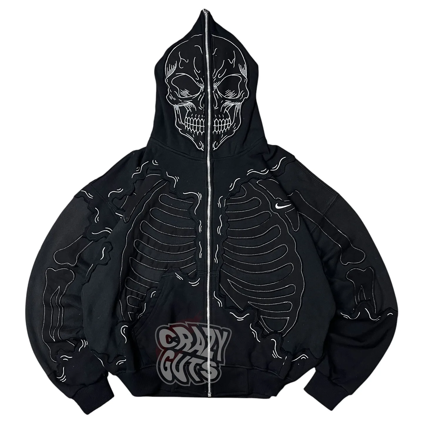 Aesthetics Women's Hoodie Y2k Zip Up Hoodie Hoody Grunge letter Graphic Sweatshirts Kpop Goth Hooded Zip-up Blouse Harajuku
Aesthetics Women's Hoodie Y2k Zip Up Hoodie Hoody Grunge letter Graphic Sweatshirts Kpop Goth Hooded Zip-up Blouse Harajuku