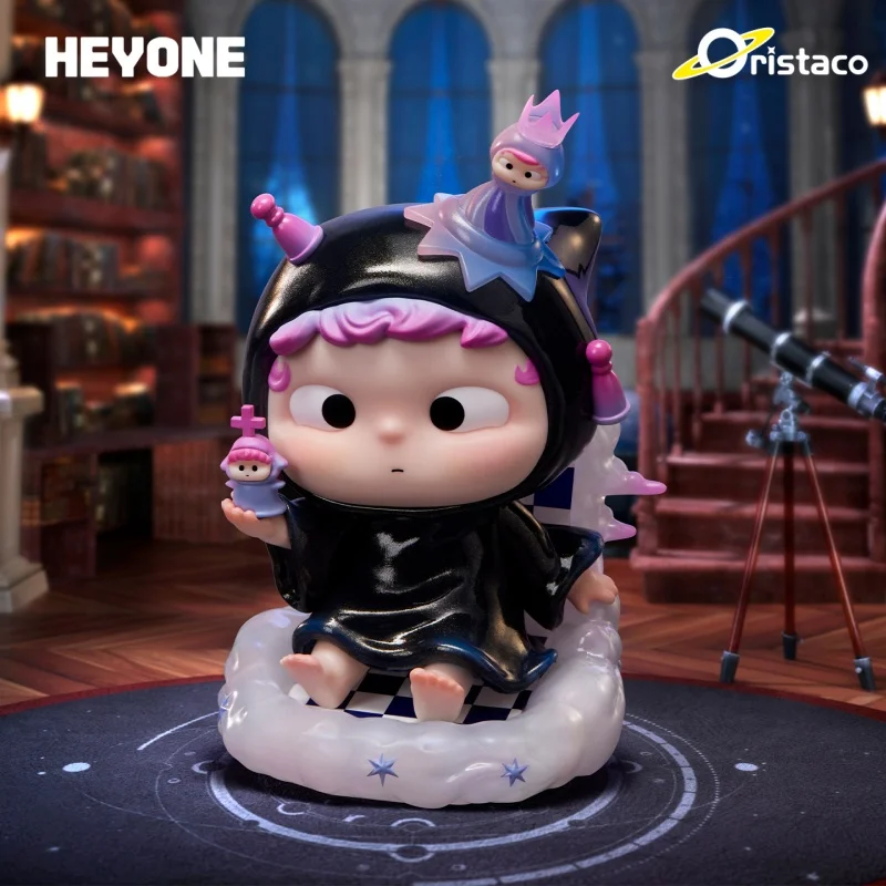 Оригинальная серия HEYONE Inspiration Gallery, слепая коробка, игрушки, сумка для догадок, аниме-фигурка, кукла, настольные украшения, подарочная коллекция для девочек
Оригинальная серия HEYONE Inspiration Gallery, слепая коробка, игрушки, сумка для догадок, аниме-фигурка, кукла, настольные украшения, подарочная коллекция для девочек