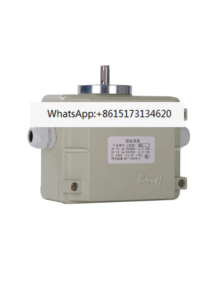 Lifting Height LX36-88 LX36-82 LX36-84 LX36 Limit Switch Travel Switch for Crane
Lifting Height LX36-88 LX36-82 LX36-84 LX36 Limit Switch Travel Switch for Crane