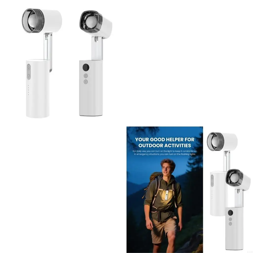 F92F Handheld Folding Fan with Light Powerful Airflows High Speed Cooling Fan
F92F Handheld Folding Fan with Light Powerful Airflows High Speed Cooling Fan