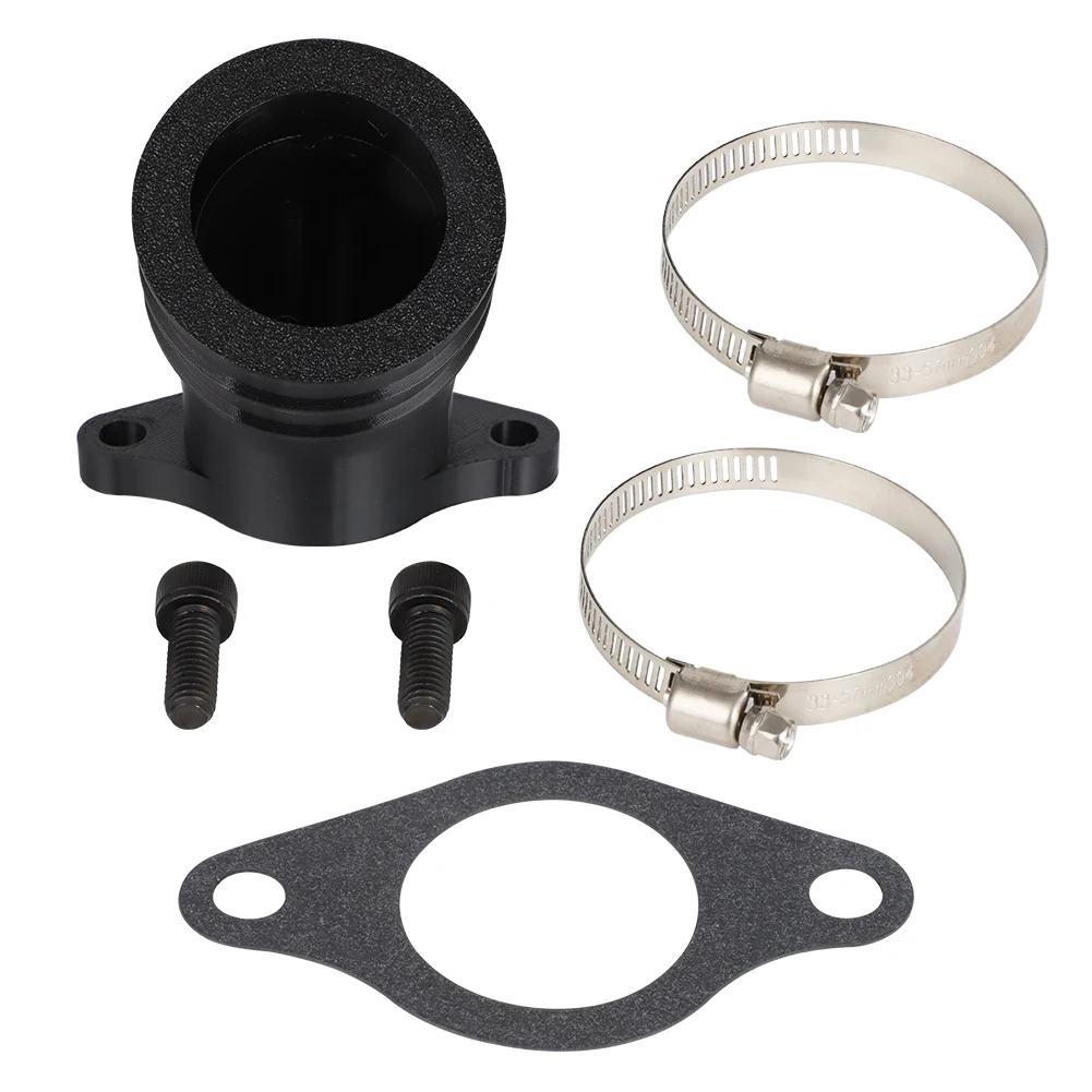 Intake Boot Carburetor Manifold For Polaris Hawkeye 300 Sportsman 300 2006-2011 3089806
Intake Boot Carburetor Manifold For Polaris Hawkeye 300 Sportsman 300 2006-2011 3089806