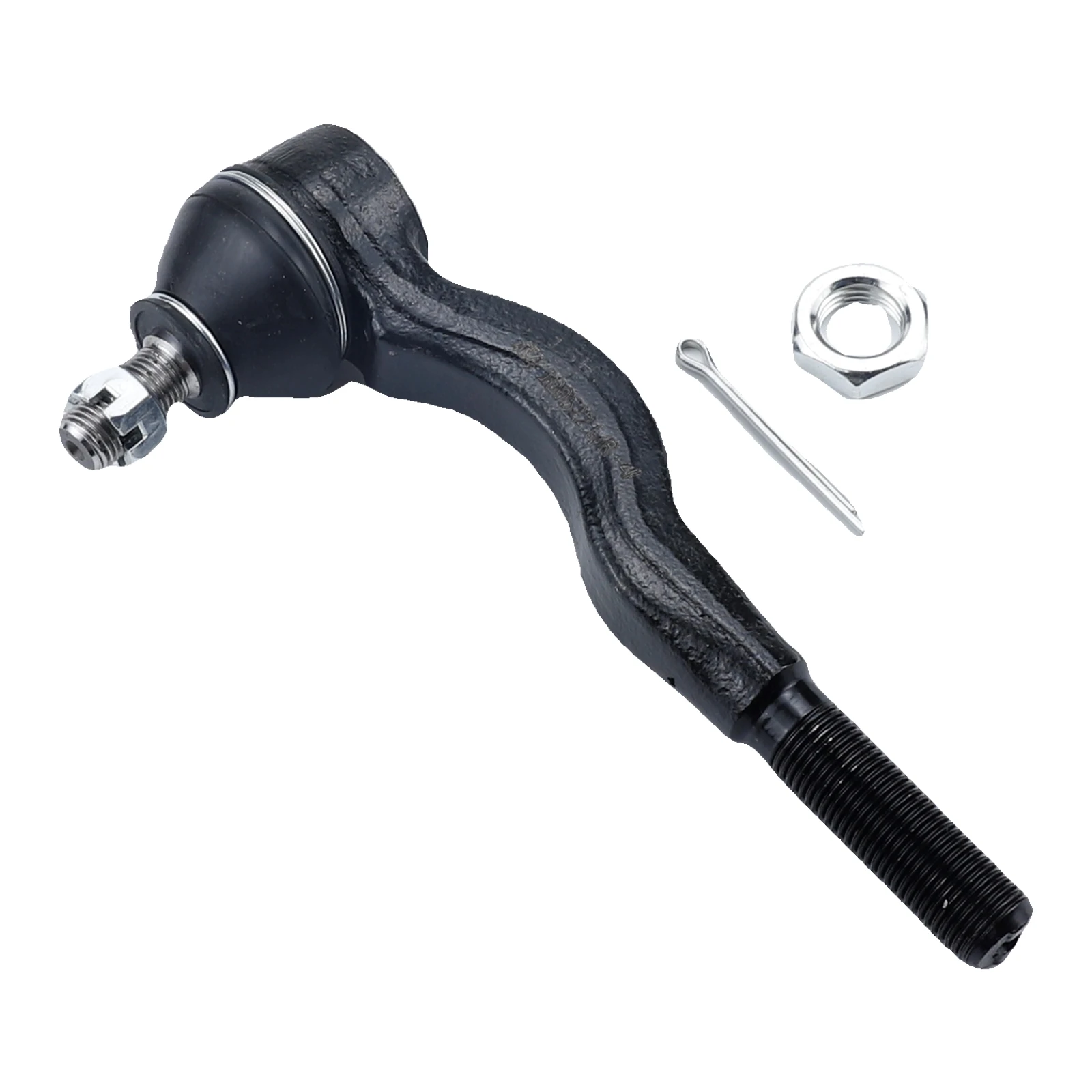 Car Tie Rod End For Mitsubishi Pajero V30 199012 - 199910 2.0L CS6 V31 V33 V42 V43 V45 Ball Joint Steerring Chassis Suspension
Car Tie Rod End For Mitsubishi Pajero V30 199012 - 199910 2.0L CS6 V31 V33 V42 V43 V45 Ball Joint Steerring Chassis Suspension