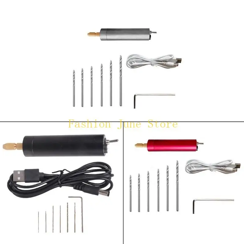 N5KA Электрическая ручная дрель Портативная электрическая дрель Набор аксессуаров для вращающегося инструмента
N5KA Электрическая ручная дрель Портативная электрическая дрель Набор аксессуаров для вращающегося инструмента