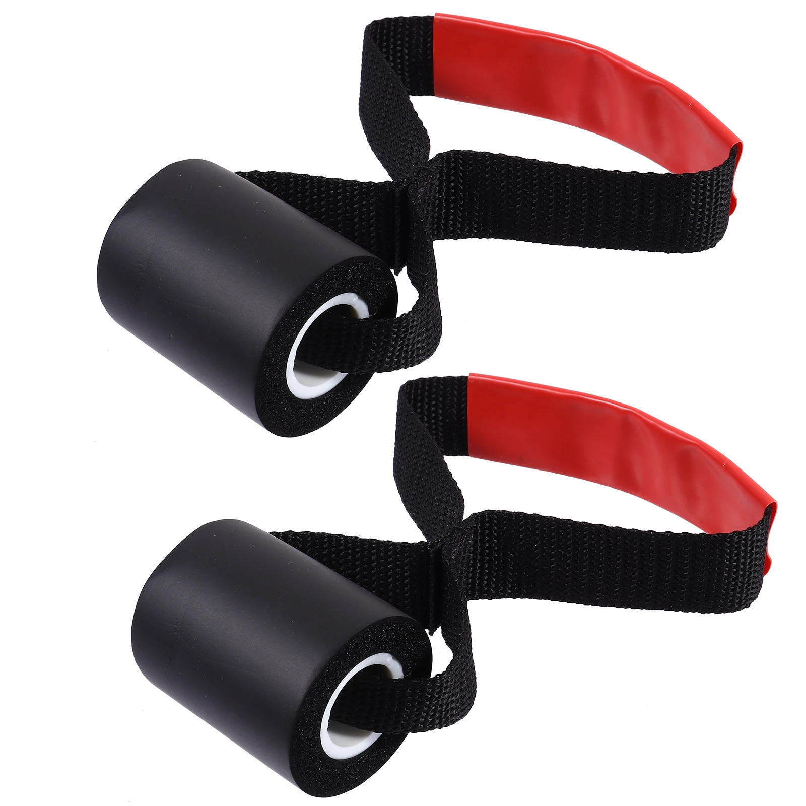 2 pcs Door Clamp Latches Heavy Duty Durable Hooks Gate Lock Elastic Fitness Tension Ropes Safety Privacy Home Office Tight Weave
2 pcs Door Clamp Latches Heavy Duty Durable Hooks Gate Lock Elastic Fitness Tension Ropes Safety Privacy Home Office Tight Weave