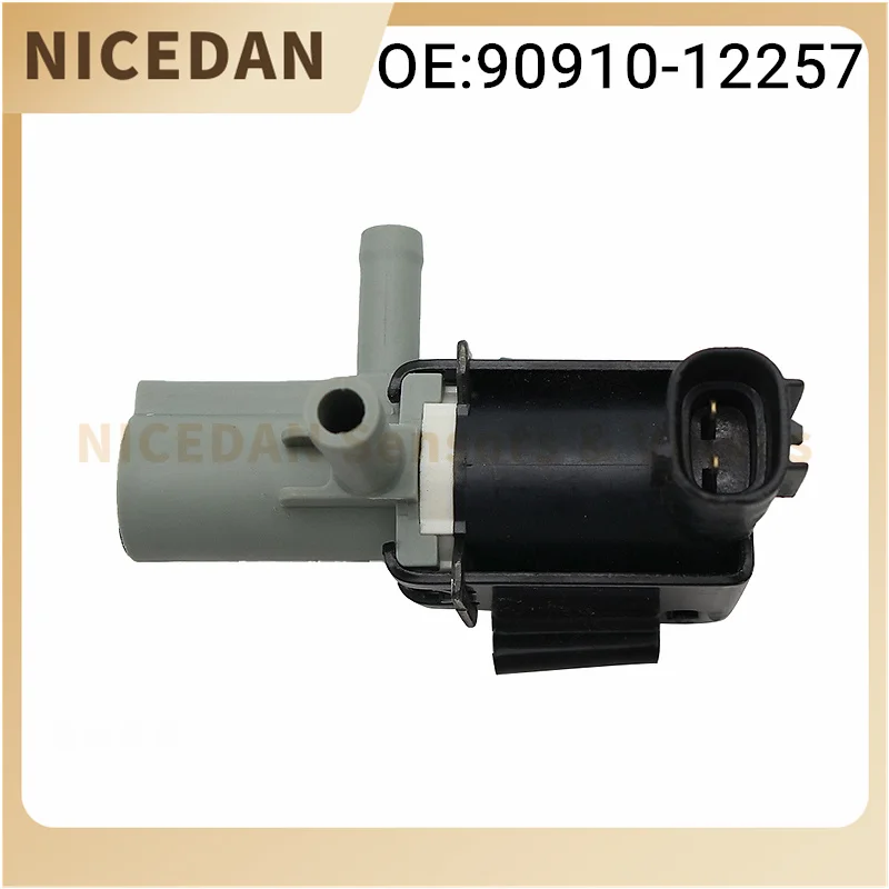 90910-12257 Vacuum Switching Valve For Toyota Corolla Verso 1zzfe Nze124 Zze124 Vvti 1.8l Car Parts 9091012257 136200-2570
90910-12257 Vacuum Switching Valve For Toyota Corolla Verso 1zzfe Nze124 Zze124 Vvti 1.8l Car Parts 9091012257 136200-2570