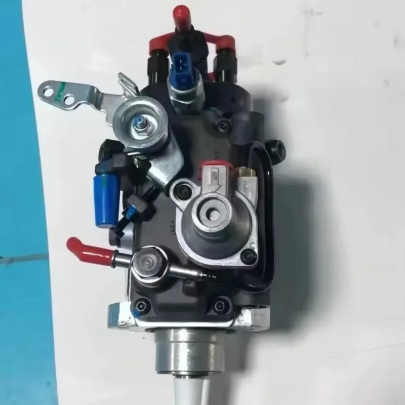 Hot saleFuel Pump 320/06739 9323A270G for CAT Cummins Engine Spare Parts for Excavator Injector Pump
Hot saleFuel Pump 320/06739 9323A270G for CAT Cummins Engine Spare Parts for Excavator Injector Pump