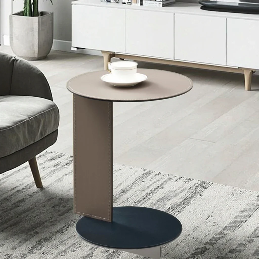 *☆ Modern Simple Style Leather Furniture Light Coffee Table & Living Room Coffee Table For Home Hotel Or Villa Tea Table
*☆ Modern Simple Style Leather Furniture Light Coffee Table & Living Room Coffee Table For Home Hotel Or Villa Tea Table