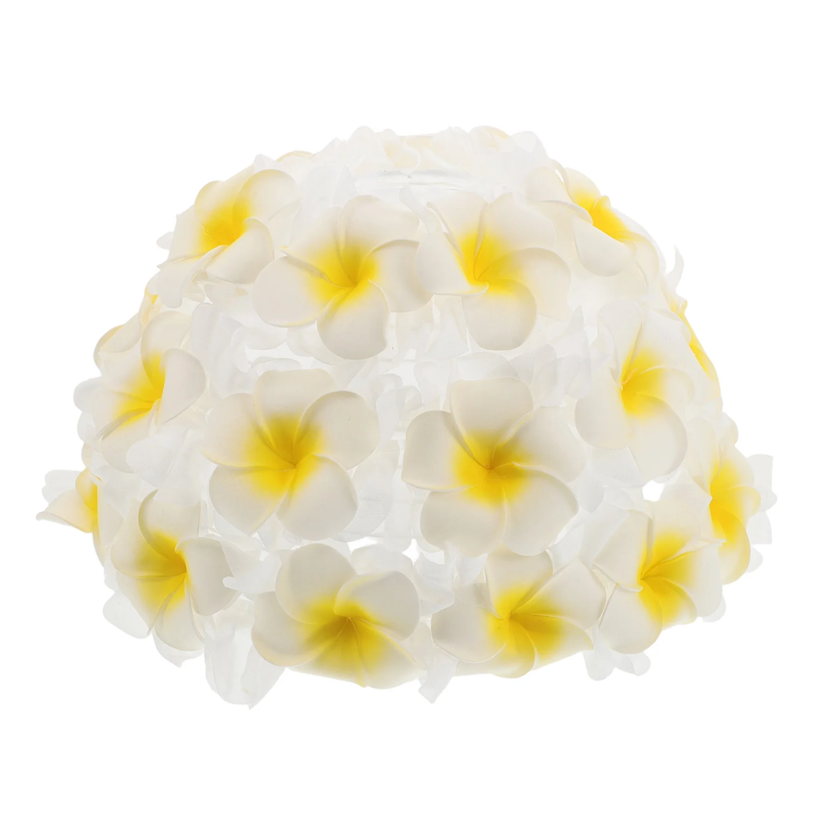 3D Plumeria Flower Lampshade E27 Fabric Bell Shade For Ceiling Table Lamp Bedroom Living Room Decorative Light Cover
3D Plumeria Flower Lampshade E27 Fabric Bell Shade For Ceiling Table Lamp Bedroom Living Room Decorative Light Cover
