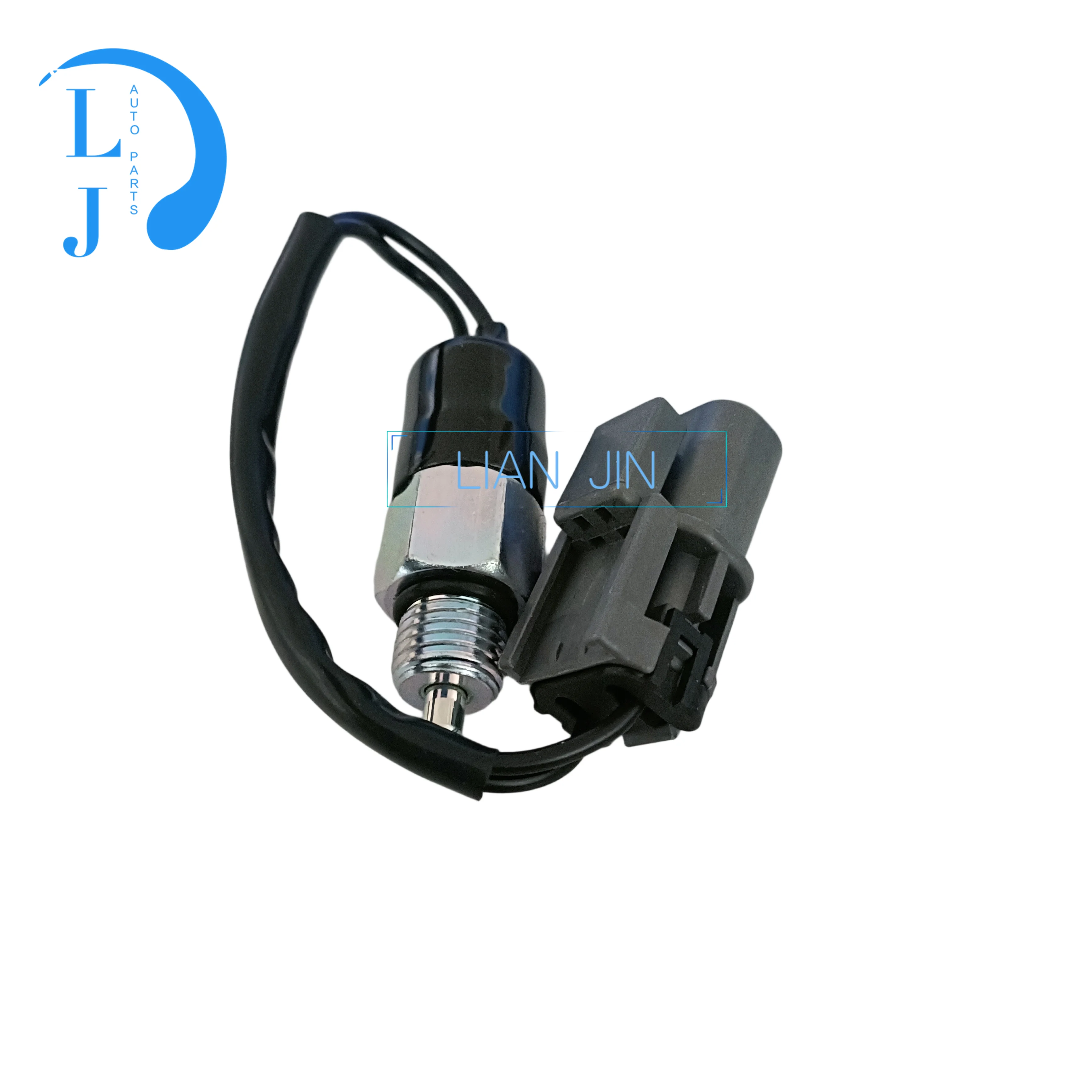 32005-21U1B Выключатель фонаря заднего хода подходит для Nissan 3200521U1B
32005-21U1B Выключатель фонаря заднего хода подходит для Nissan 3200521U1B