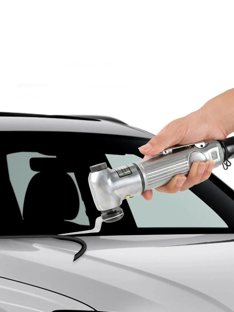 Pneumatic Air Window Cut-Off Knife, car Windshield glue Cutting Machine with 3 blades
Pneumatic Air Window Cut-Off Knife, car Windshield glue Cutting Machine with 3 blades