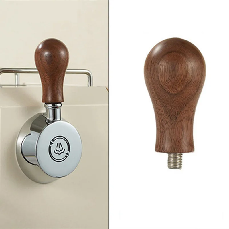 For Gemilai Espresso Machine Wood Steam Lever Handle Steam Nozzle Shower Screen Seal Ring Upgrade Modified Replacement Parts
For Gemilai Espresso Machine Wood Steam Lever Handle Steam Nozzle Shower Screen Seal Ring Upgrade Modified Replacement Parts