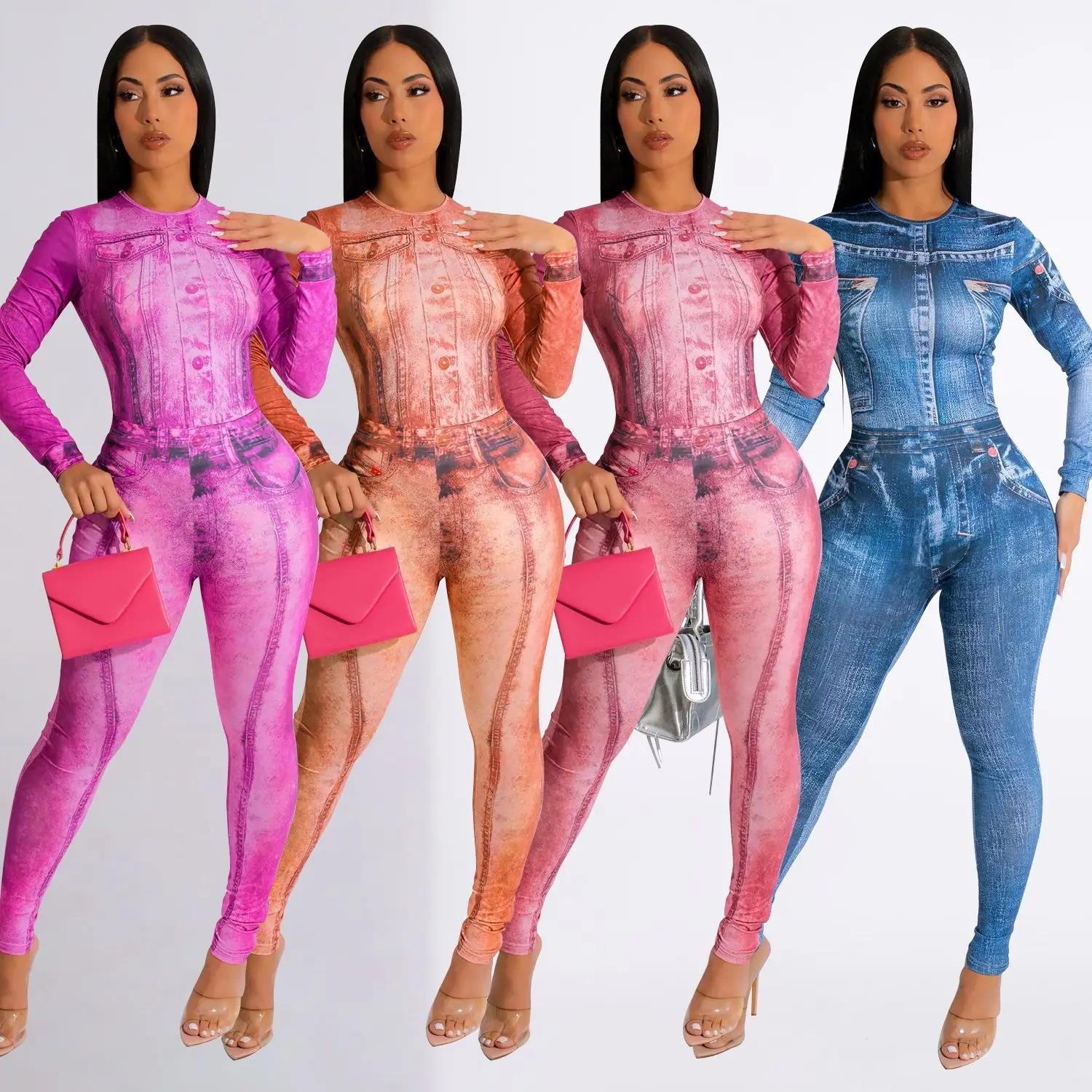 Crop Tops Sexy Two Piece Pants Sets 2023 Women Spring Summer Clothes Luxury Elegant Outfit Fashion 2 Piece Pant Set Clothing
Crop Tops Sexy Two Piece Pants Sets 2023 Women Spring Summer Clothes Luxury Elegant Outfit Fashion 2 Piece Pant Set Clothing